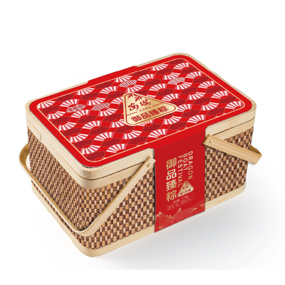 安琪粽子_安琪御品臻粽礼盒