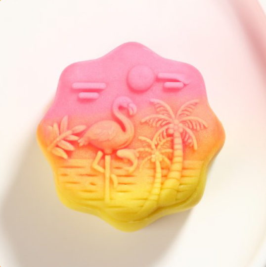 桃山皮月