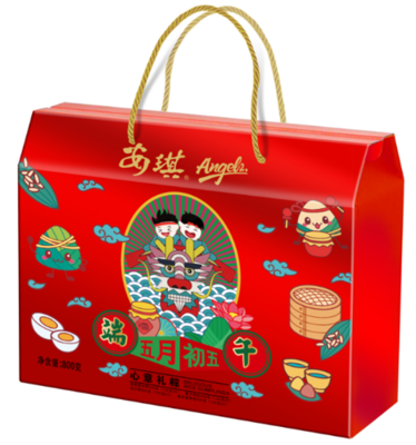 安琪粽子_安琪心意礼粽