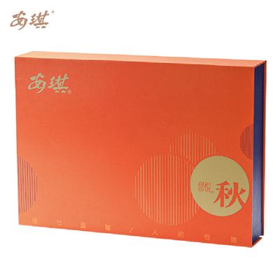 安琪馨悦中秋礼盒